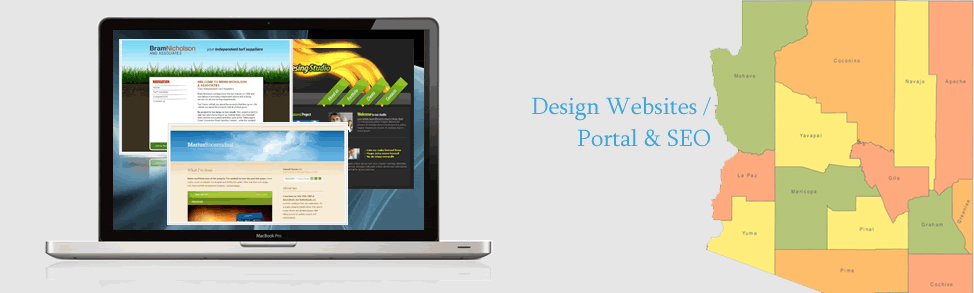Website Designing