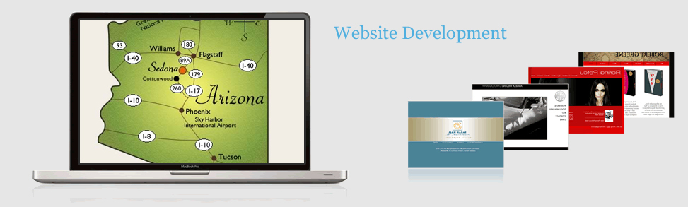 Website Development